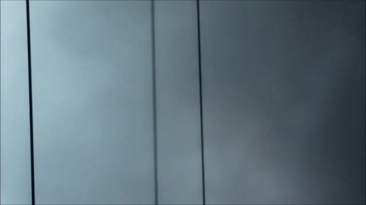 2020-03-13 Bahnfahrt: Drähte (Fieldrecording Video)